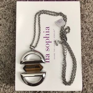 *FINAL SALE* Lia Sophia necklace